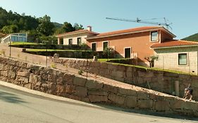 Casa Dos Codessos